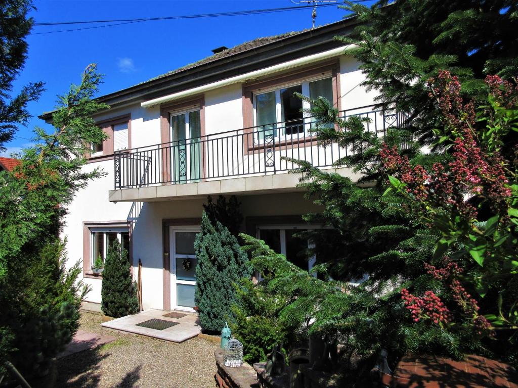 La maison de Lili photo 1