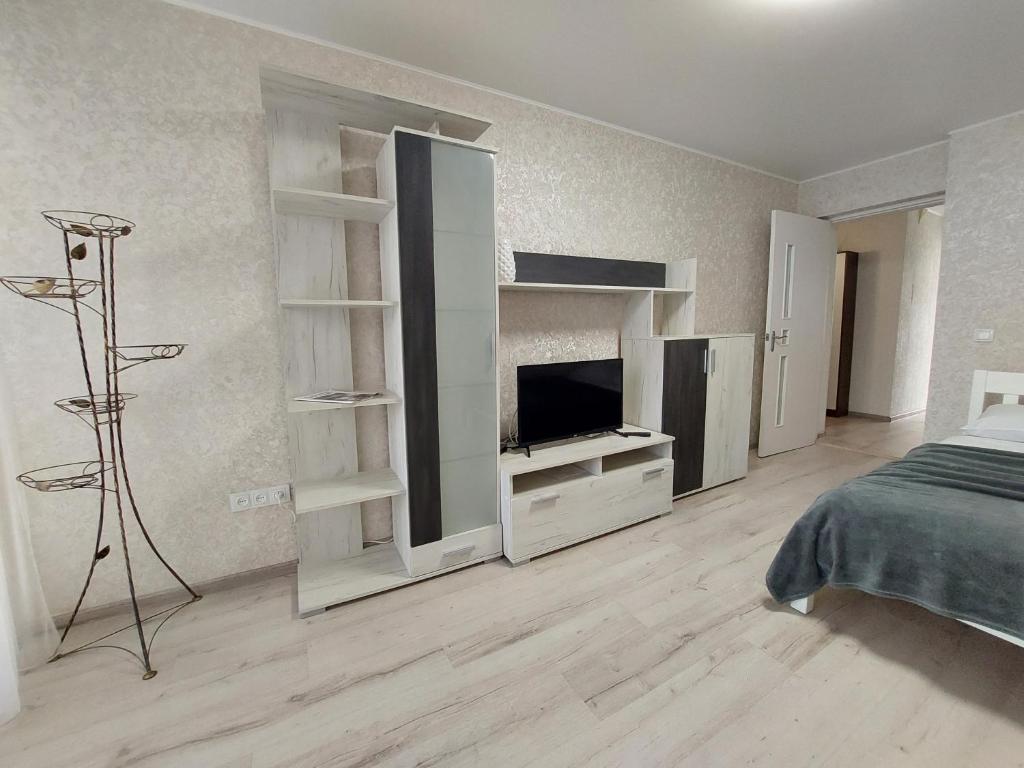 Апартаменти Молоді LutskDoba photo 4