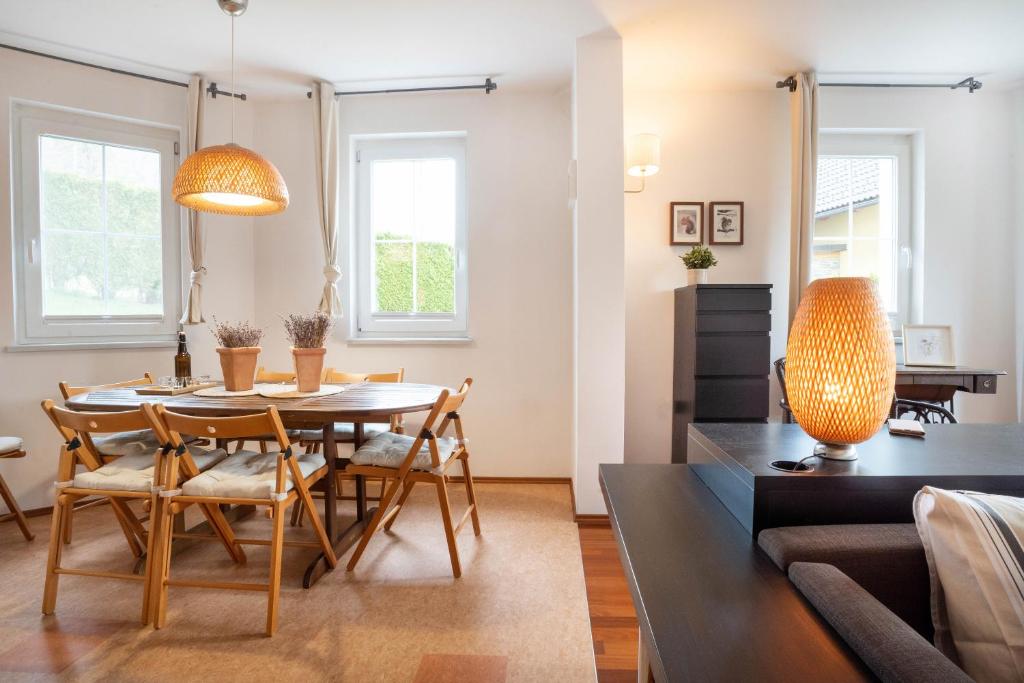 Alpine apartments Marcella photo 4
