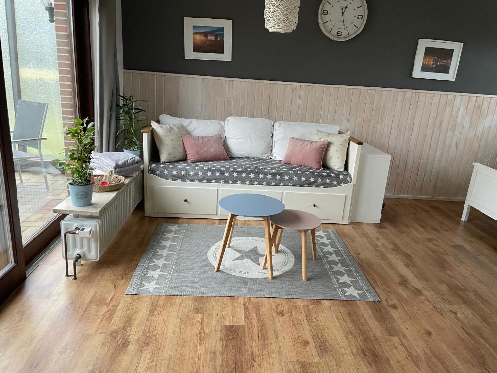 Gemütliche Heide-Ferienwohnung photo 3