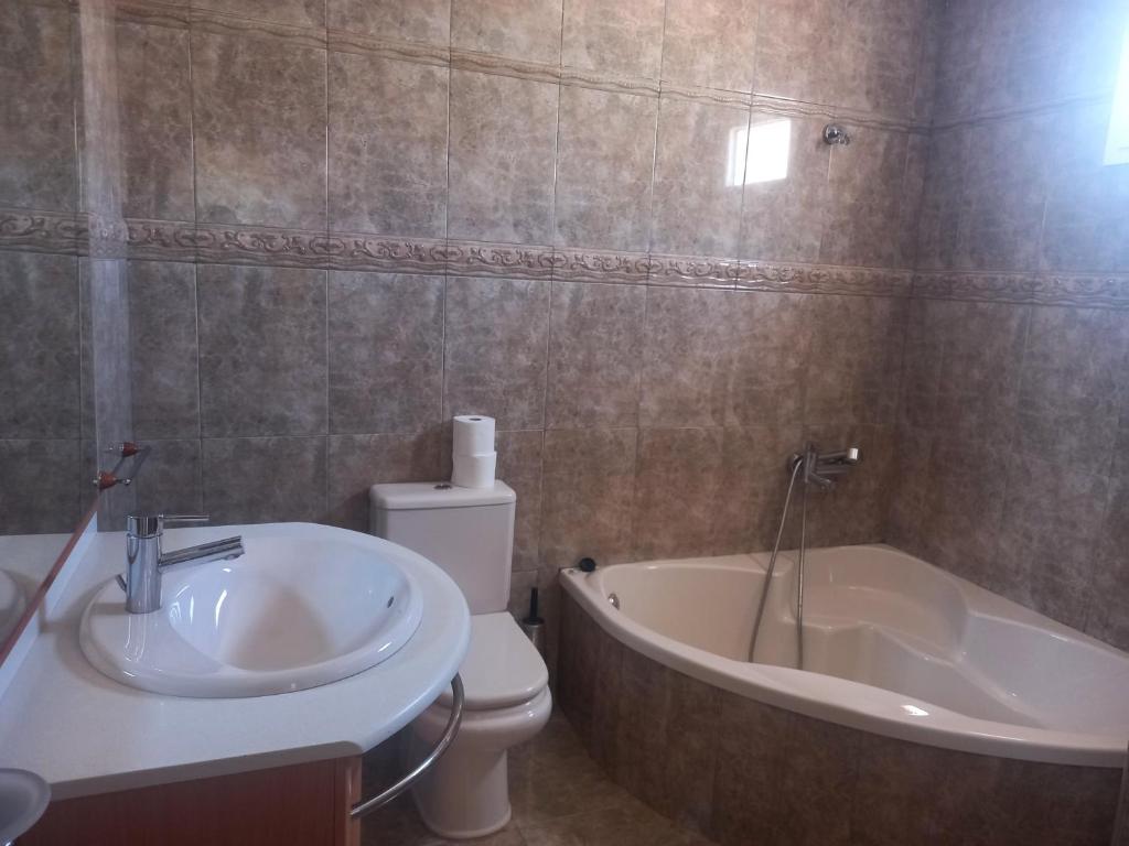 Casa Islas 1 photo 3