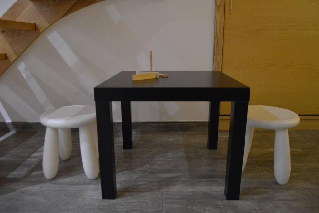 Duplex 6/8p centre Plouha photo 3