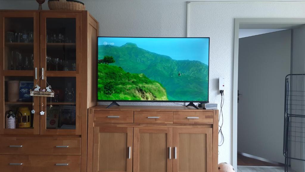 Wellness Ferienwohnung Biene im Bergischen Land photo 2