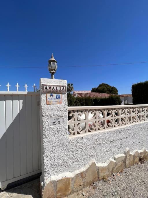 ¡Magnifica Villa Amalia! photo 1