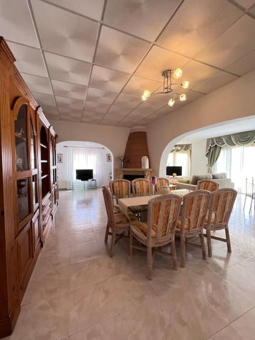 ¡Magnifica Villa Amalia! photo 3