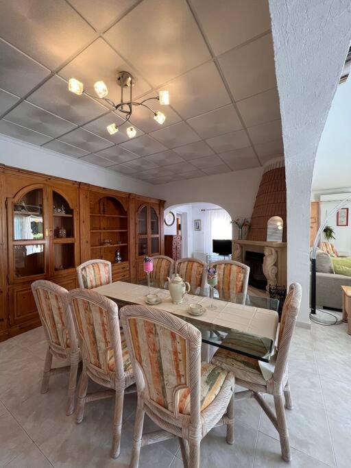 ¡Magnifica Villa Amalia! photo 4