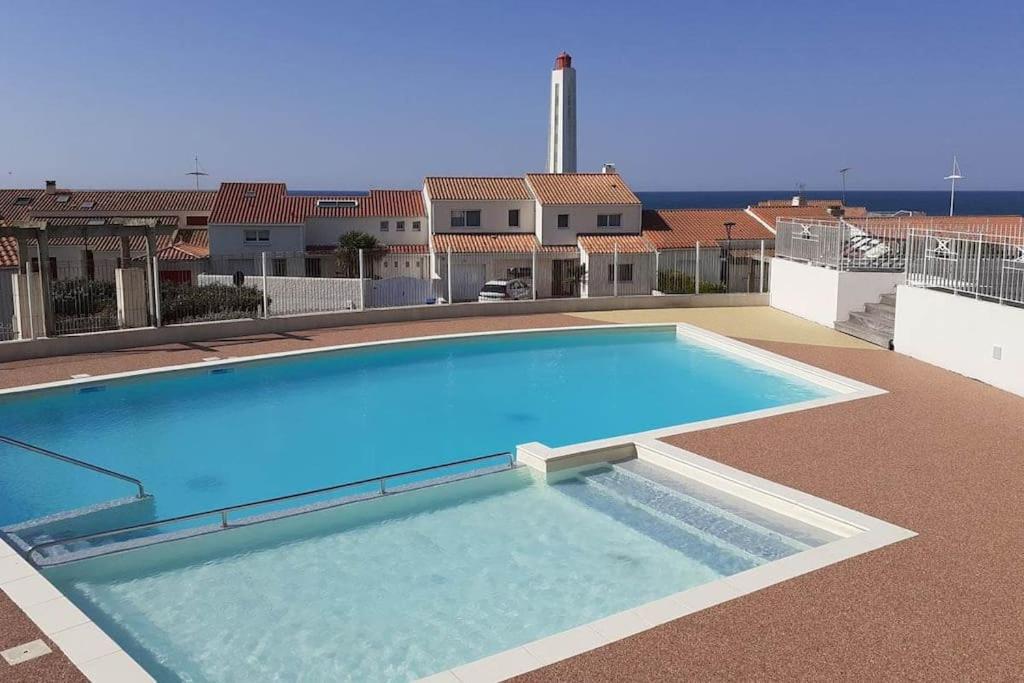 Appartement 6 personnes les Sables d'Olonne photo 2