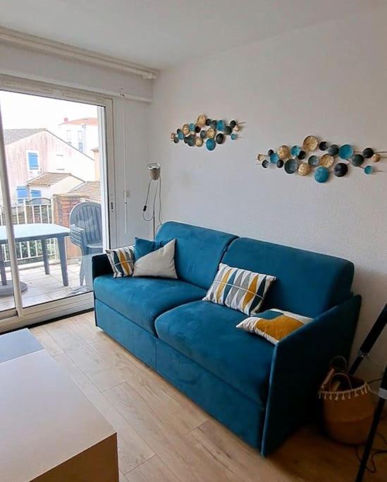 Appartement 6 personnes les Sables d'Olonne photo 4