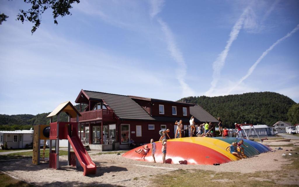 Solstrand Camping photo 2