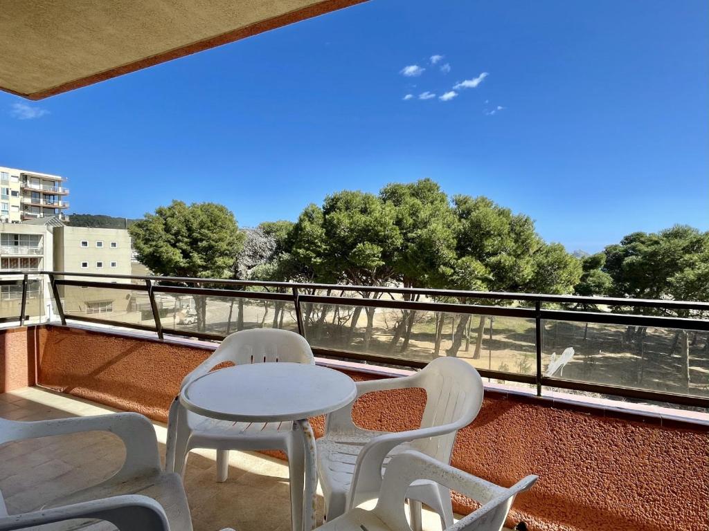 Apartamento SALLES BEACH 33 photo 1