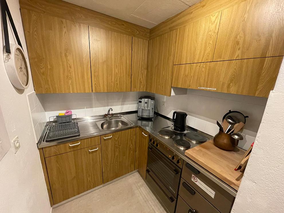 Ferienwohnung Canzlia Veglia photo 3