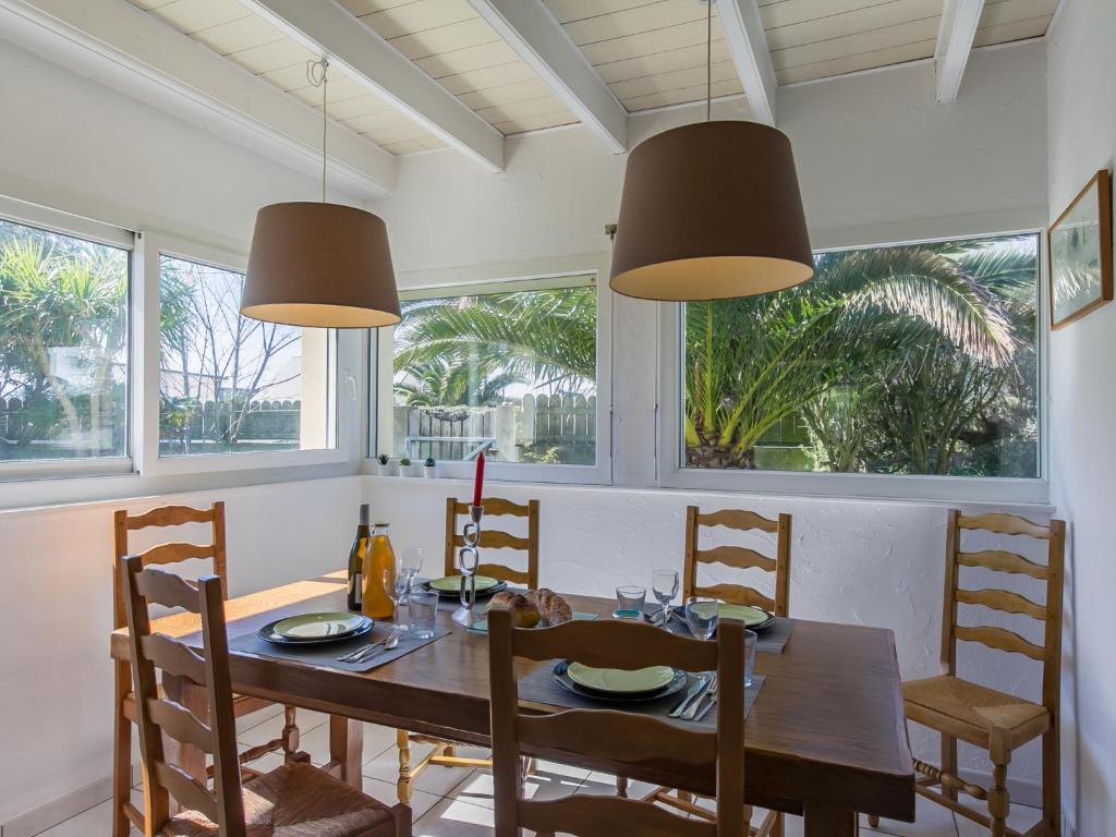 Holiday Home Le Triskell - CED229 by Interhome photo 3
