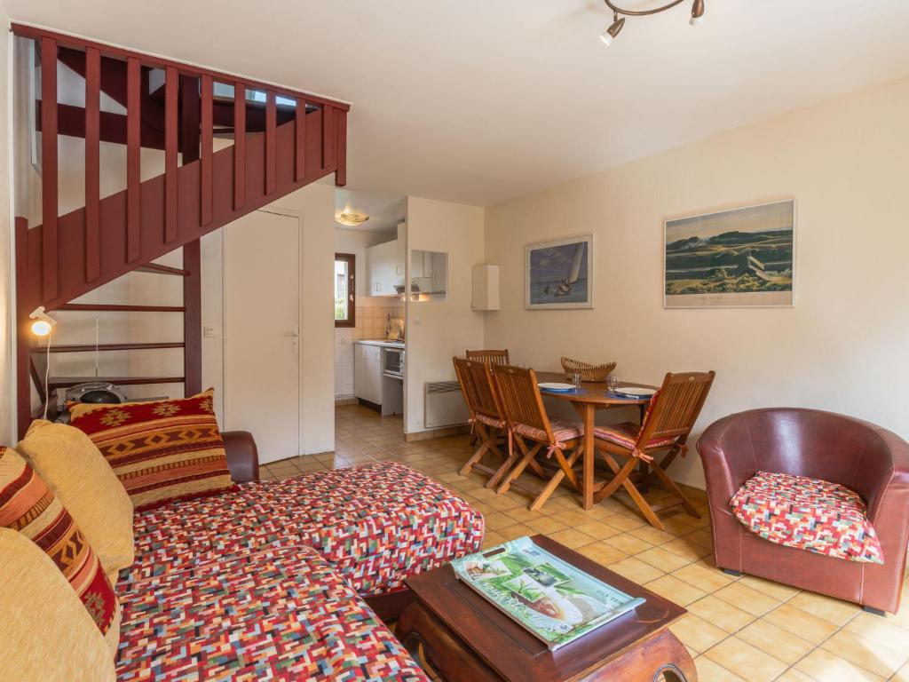 Holiday Home Le Pré Verger-1 by Interhome photo 1