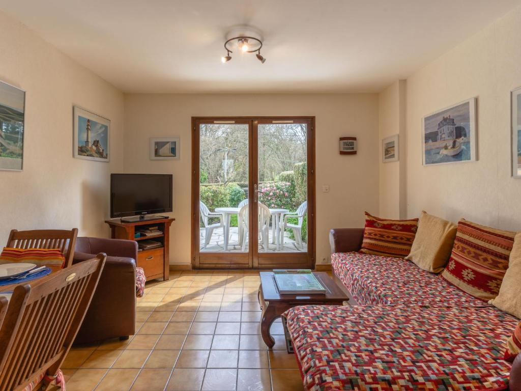 Holiday Home Le Pré Verger-1 by Interhome photo 2