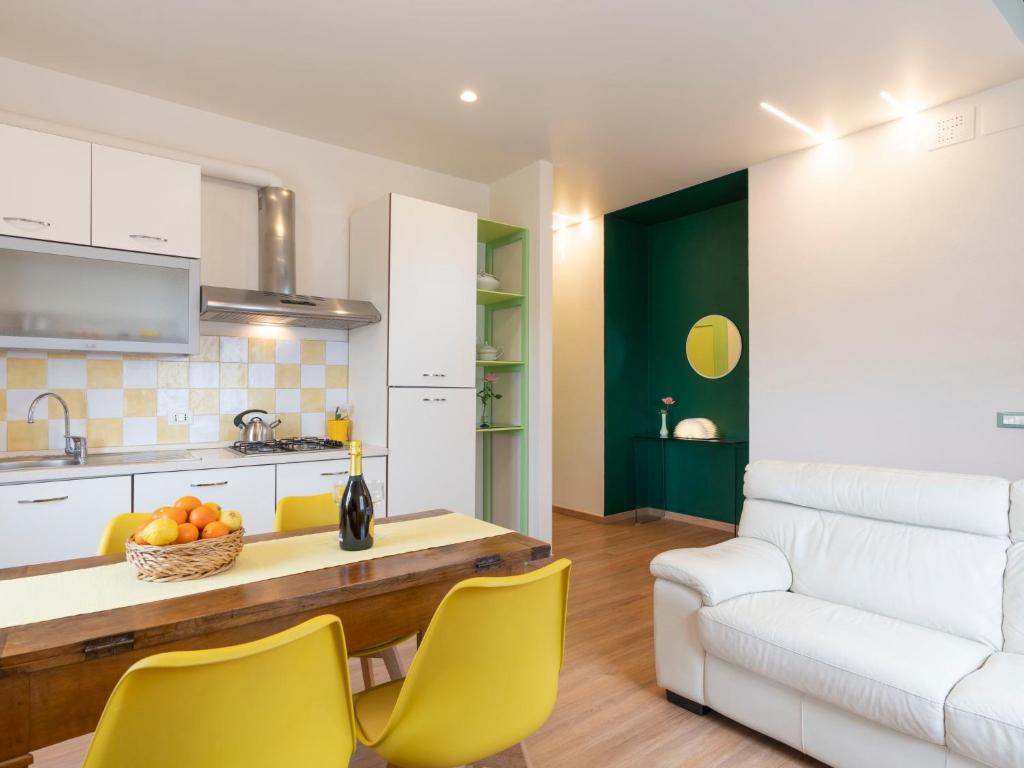 Apartment Coty - IMP522 by Interhome photo 1