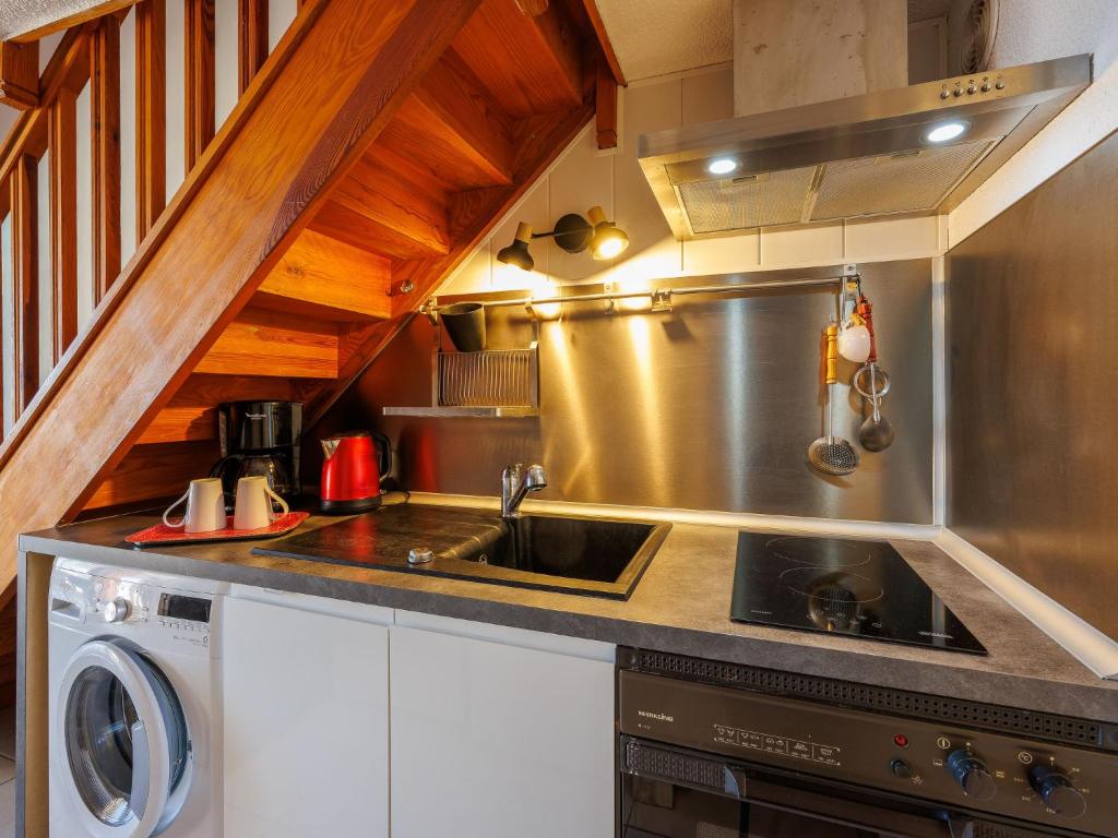 Holiday Home Petite Cigale - SPI100 by Interhome photo 3