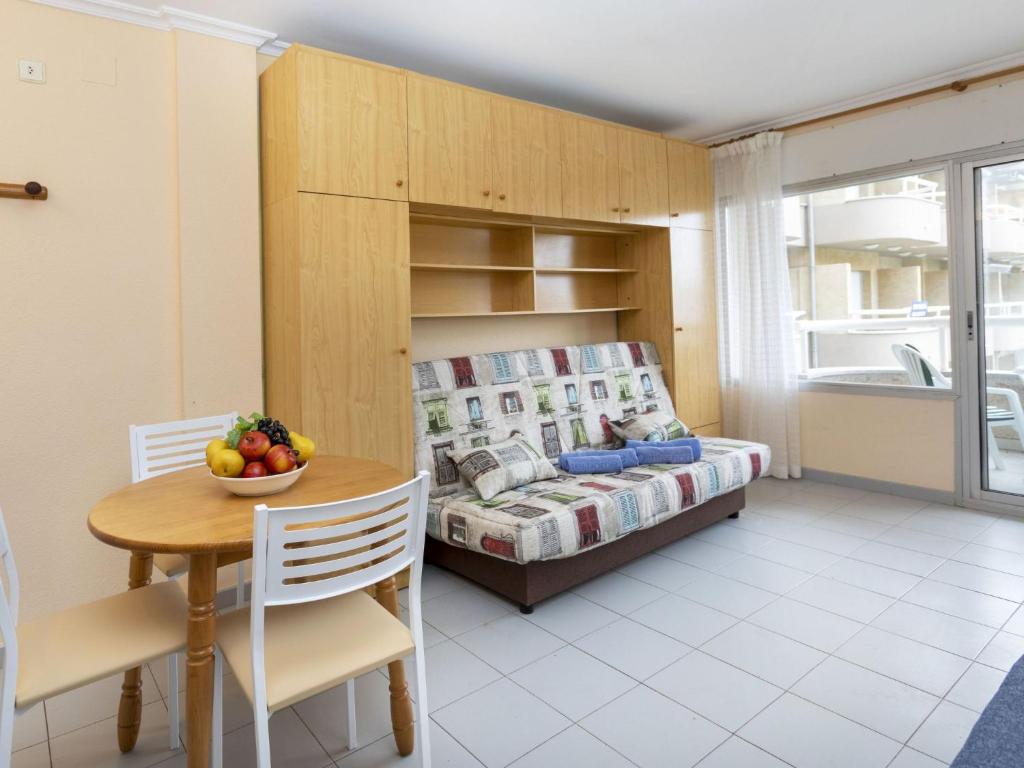 Apartment Residencial Manureva-1 by Interhome photo 2