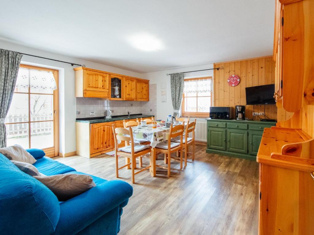 Apartment Brunel-1 by Interhome photo 3