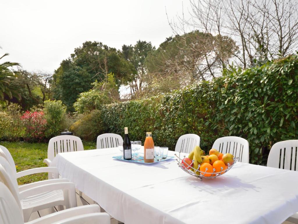 Holiday Home La Pointe de Kerners - RHU356 by Interhome photo 2