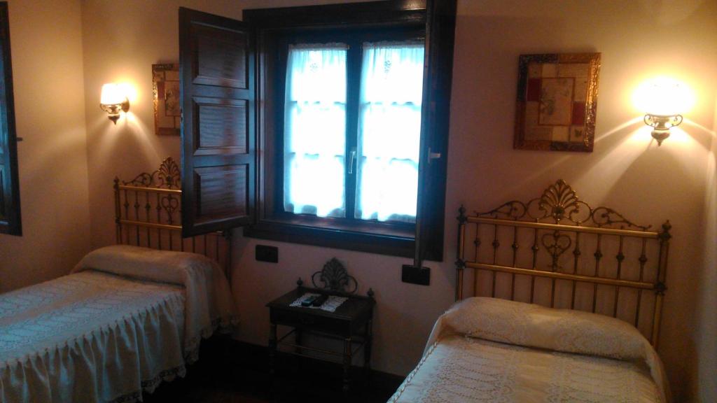 Casa Rural La Huerta photo 2