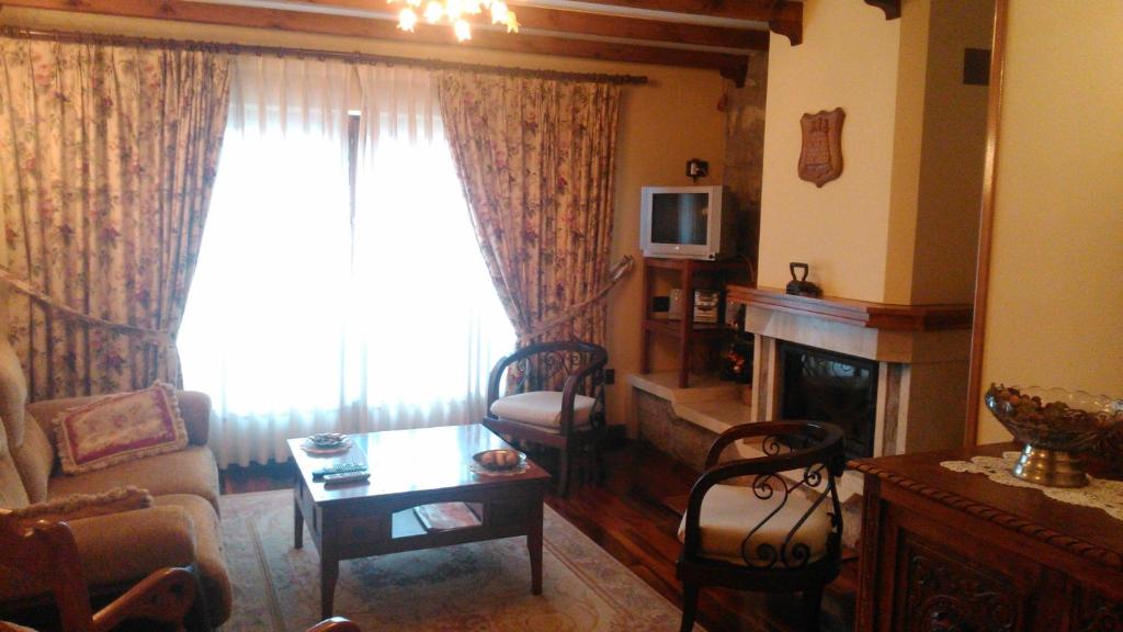 Casa Rural La Huerta photo 3