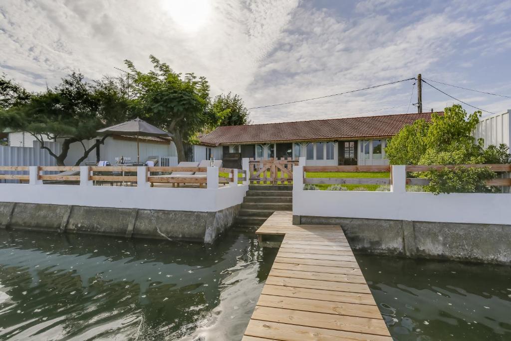 Villa Mimbeau photo 4