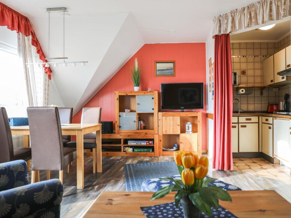 Apartment Vinnenhuis-1 by Interhome photo 2