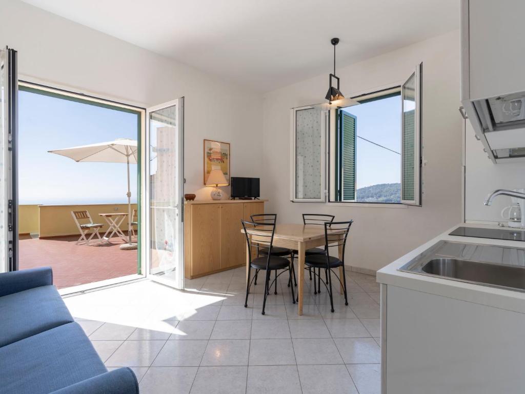 Apartment Origano by Interhome photo 1