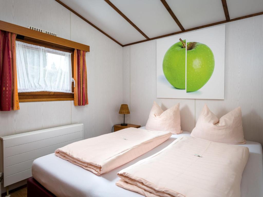 Holiday Home Waldferienpark Gerolstein-1 by Interhome photo 1