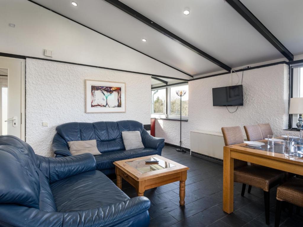 Holiday Home Waldferienpark Gerolstein-12 by Interhome photo 1