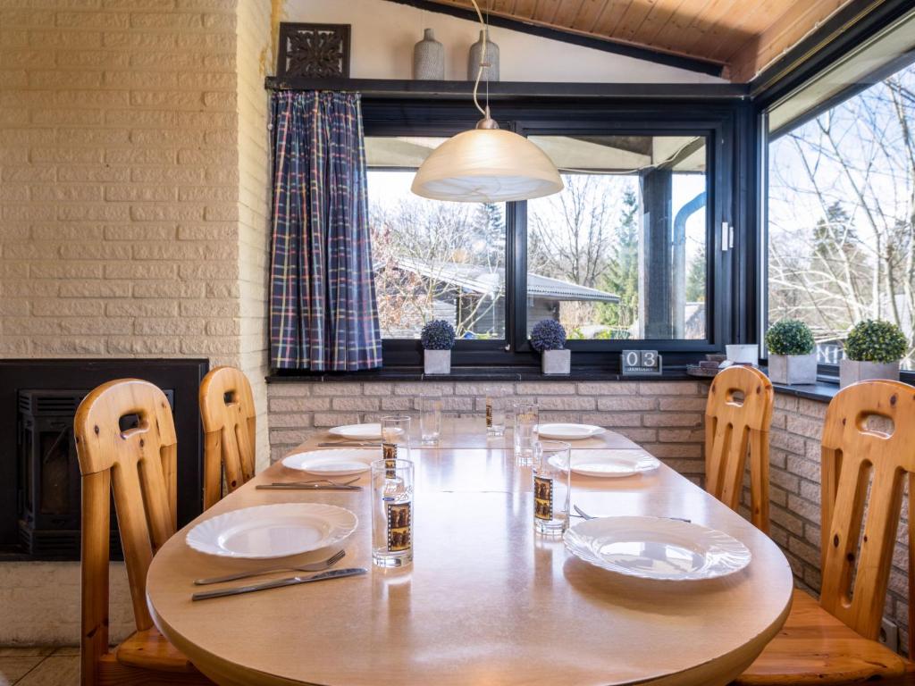 Holiday Home Waldferienpark Gerolstein-17 by Interhome photo 2