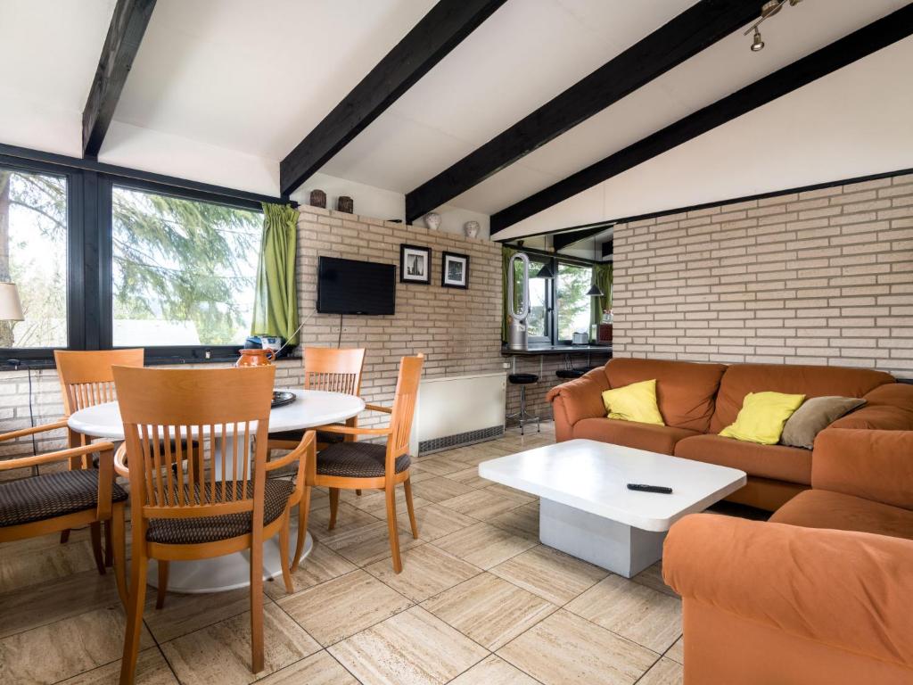 Holiday Home Waldferienpark Gerolstein-16 by Interhome photo 1