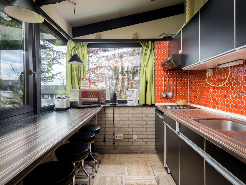 Holiday Home Waldferienpark Gerolstein-16 by Interhome photo 2