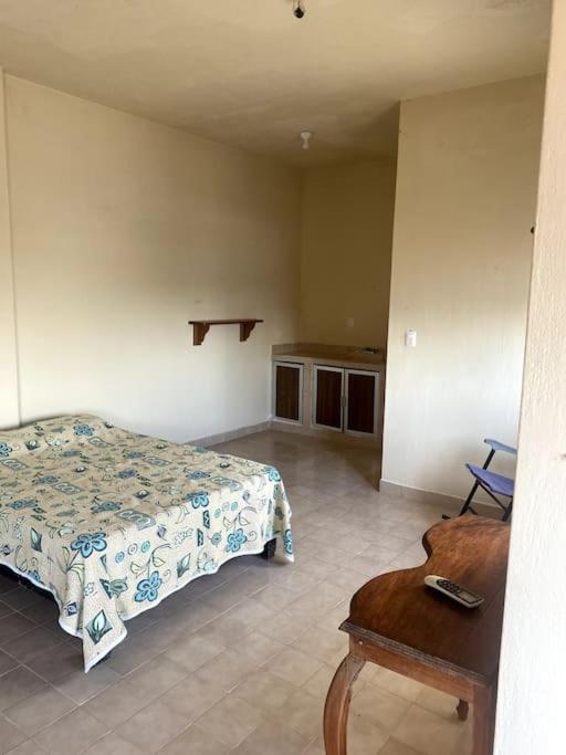 Bungalow at the beach all services photo 4