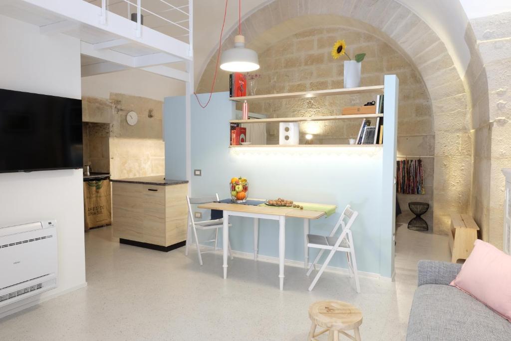 Sottano del Mastro Central Apartment photo 1