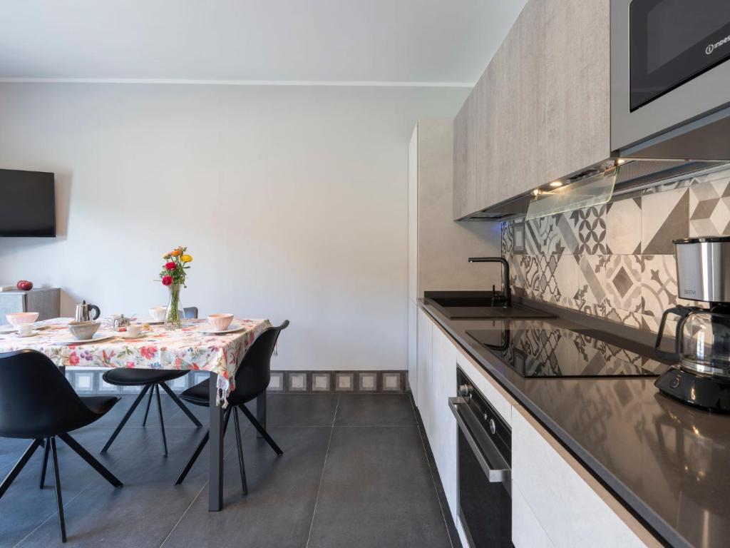 Apartment Al Bistrot dei Vinai-6 by Interhome photo 3