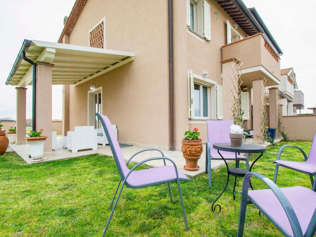 Holiday Home del Sole by Interhome photo 1