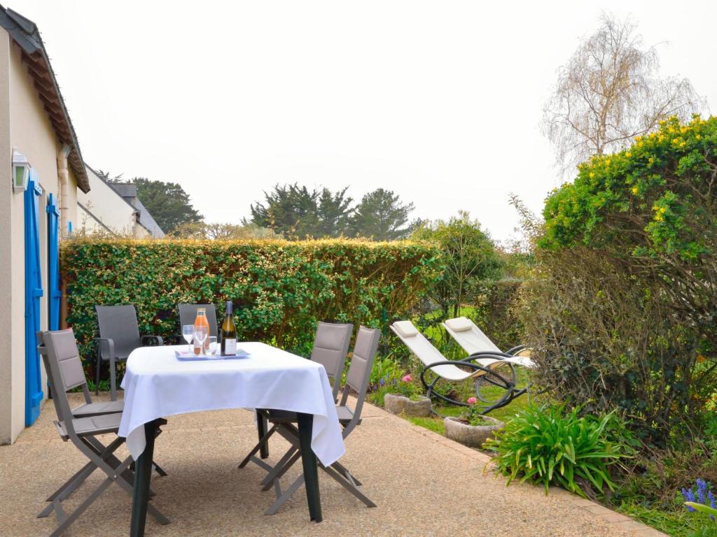 Holiday Home Charme des Govelins by Interhome photo 2