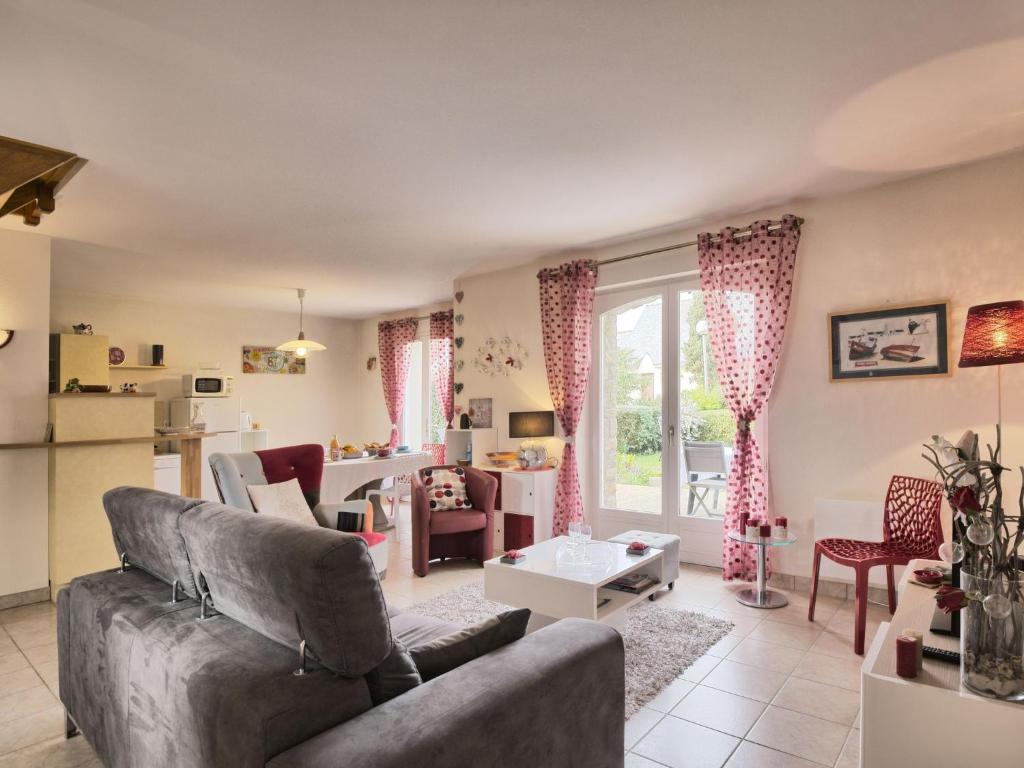 Holiday Home Charme des Govelins by Interhome photo 4