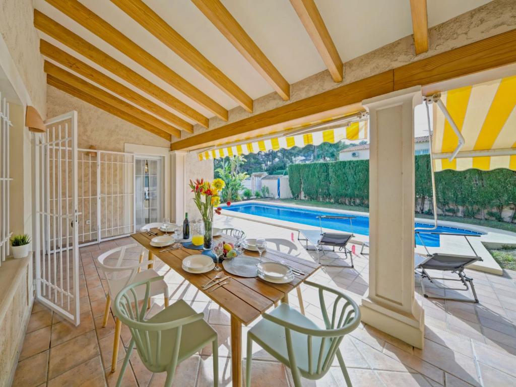 Holiday Home La Sal by Interhome photo 1