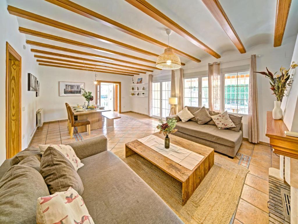 Holiday Home La Sal by Interhome photo 2