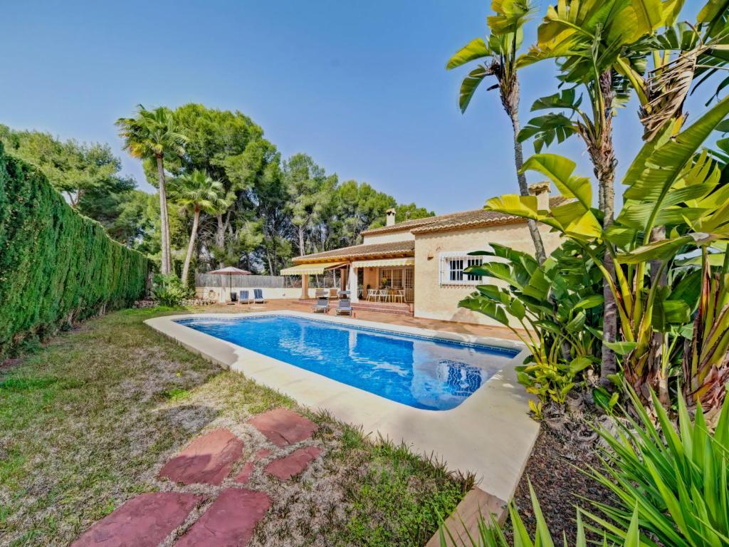 Holiday Home La Sal by Interhome photo 3