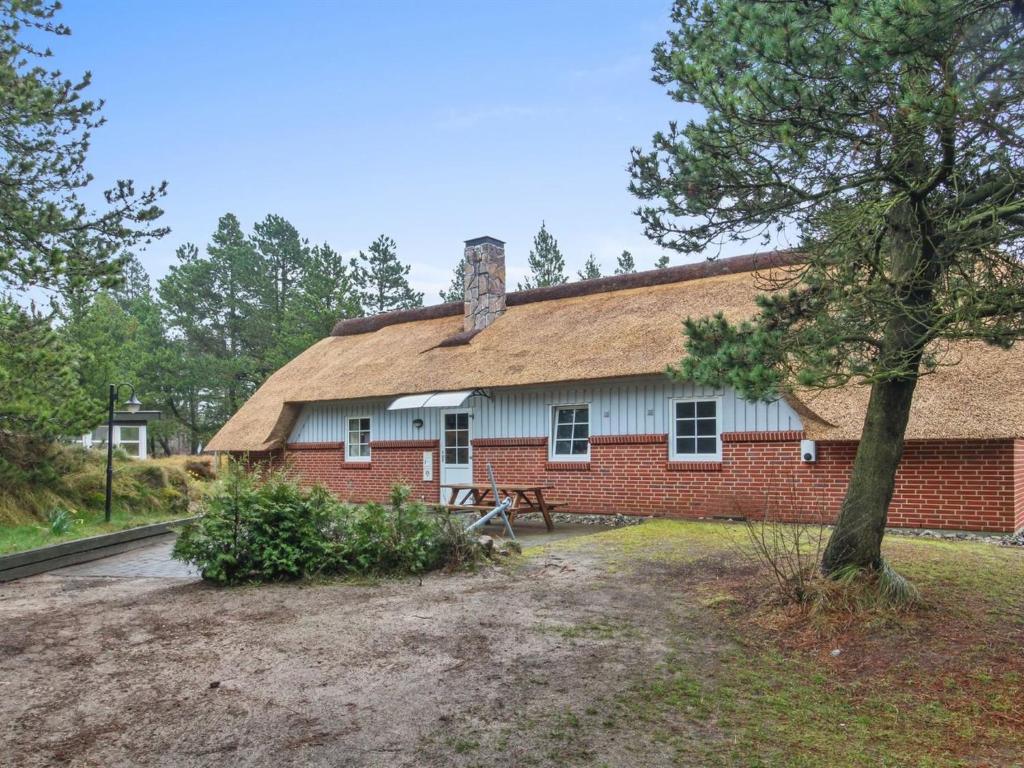 Holiday Home Galt - 2-6km from the sea in Western Jutland by Interhome photo 2