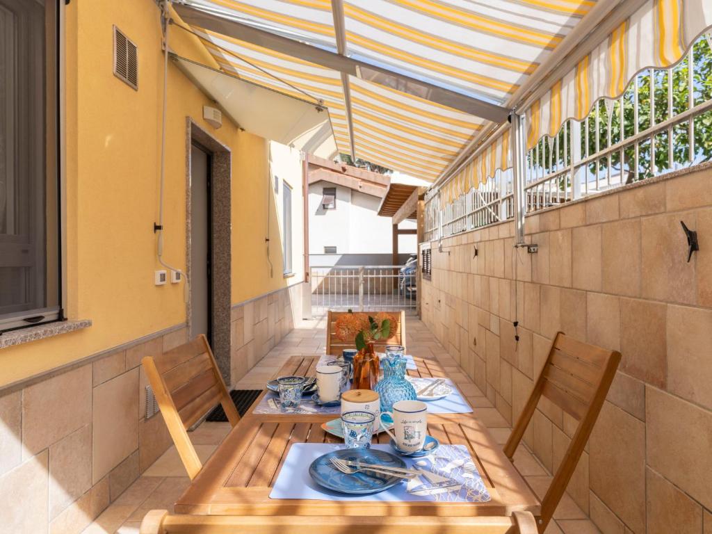 Apartment Casa Mimosa by Interhome photo 3