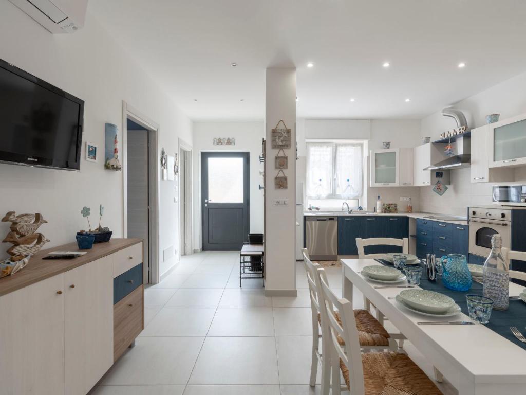 Apartment Casa Mimosa by Interhome photo 1