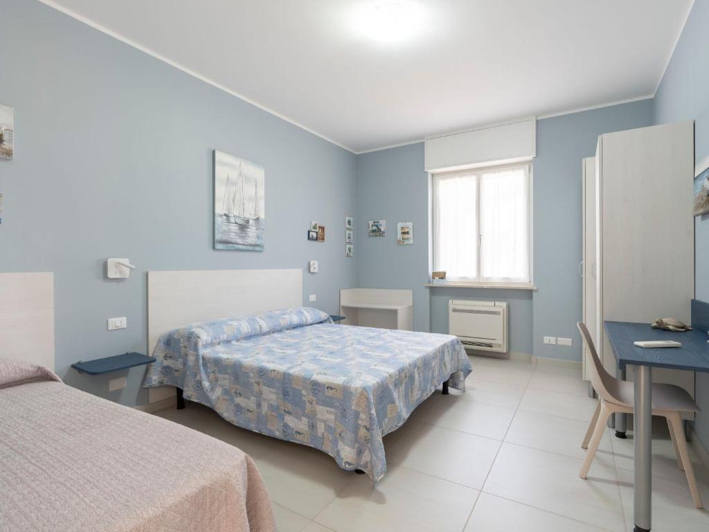 Apartment Casa Mimosa by Interhome photo 4