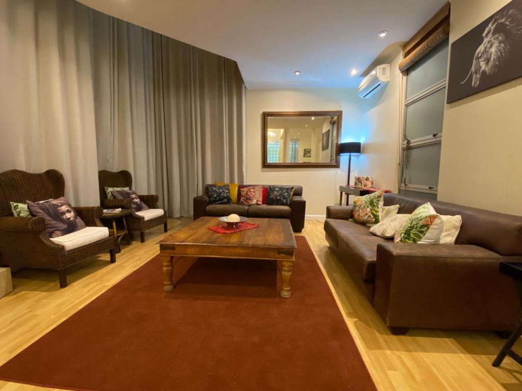 Imany Guest House photo 1
