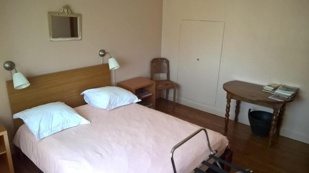 Appartement Matabiau photo 4