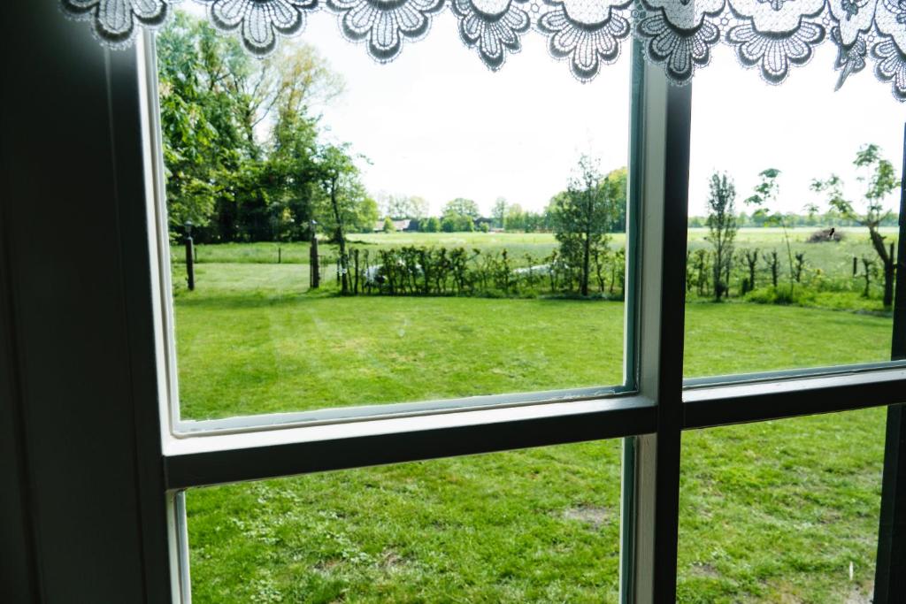 Vakantieboerderij 'Op den Pötter' photo 1