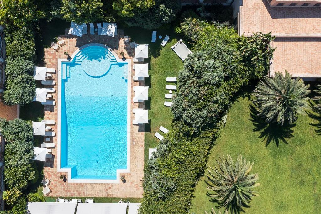 Romano Palace Luxury Hotel photo 1